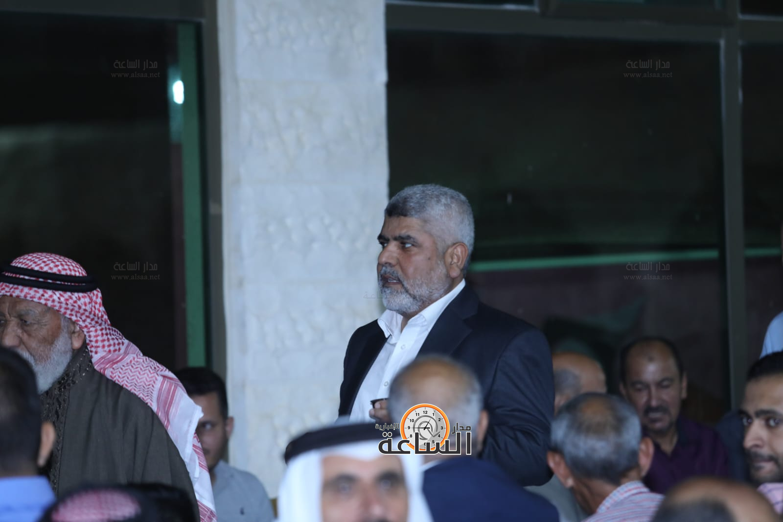 Madar Al-Saa Images 0.016457562908491763