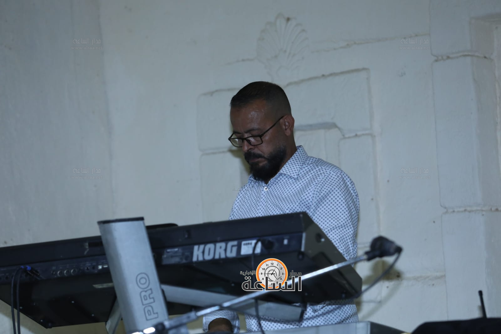 Madar Al-Saa Images 0.6290951585828313