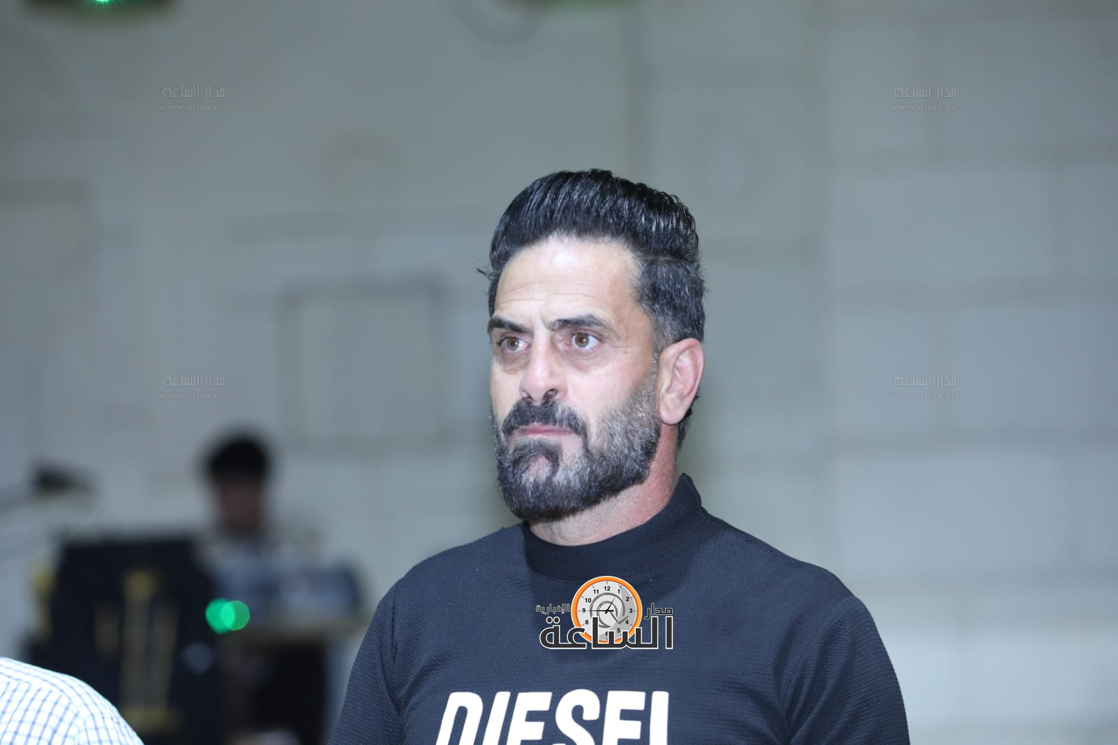 Madar Al-Saa Images 0.8063239980150134