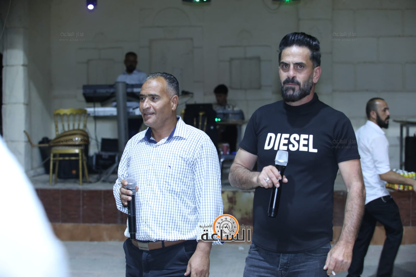 Madar Al-Saa Images 0.4968418031463413