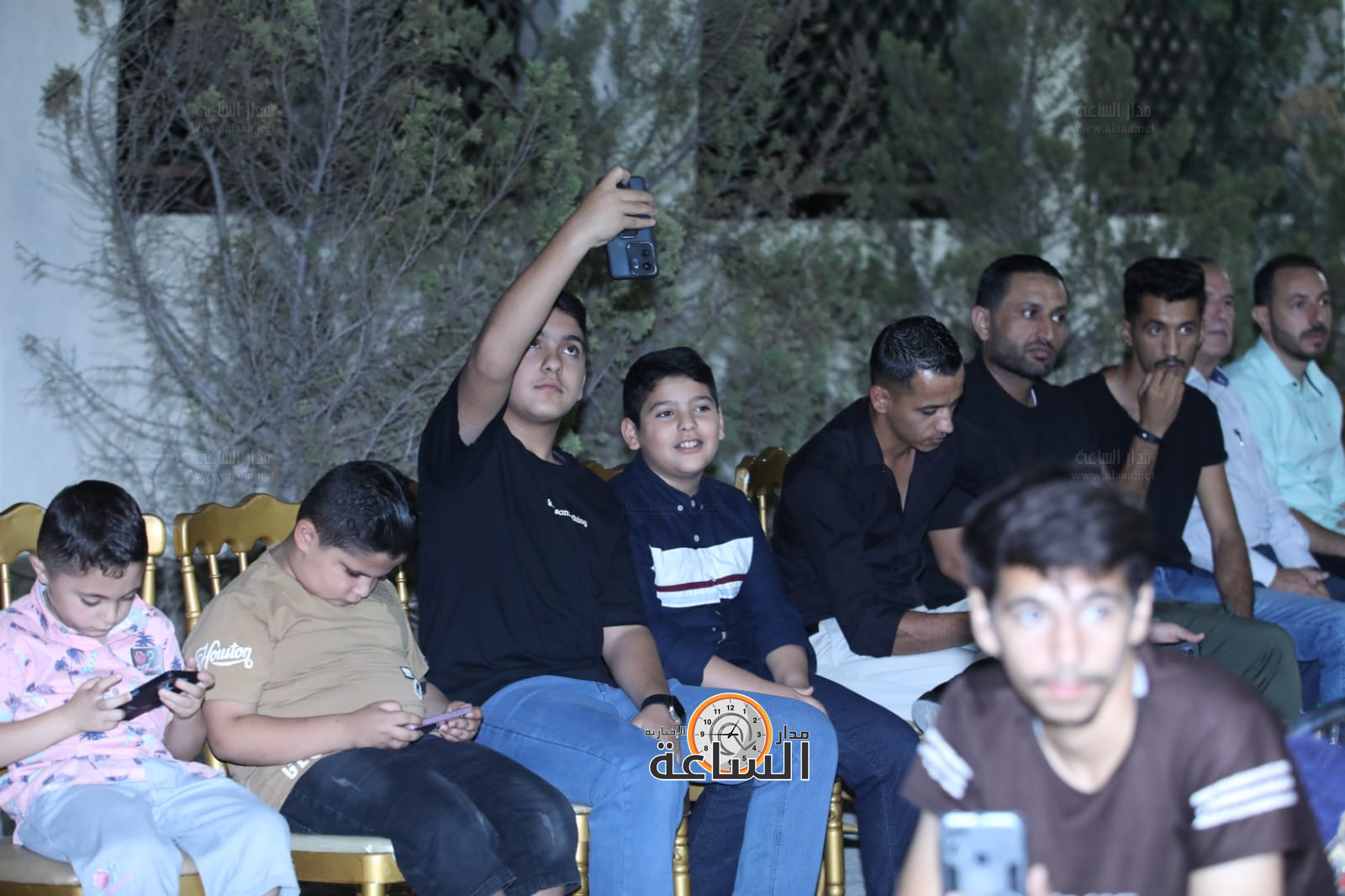 Madar Al-Saa Images 0.6677466577828073