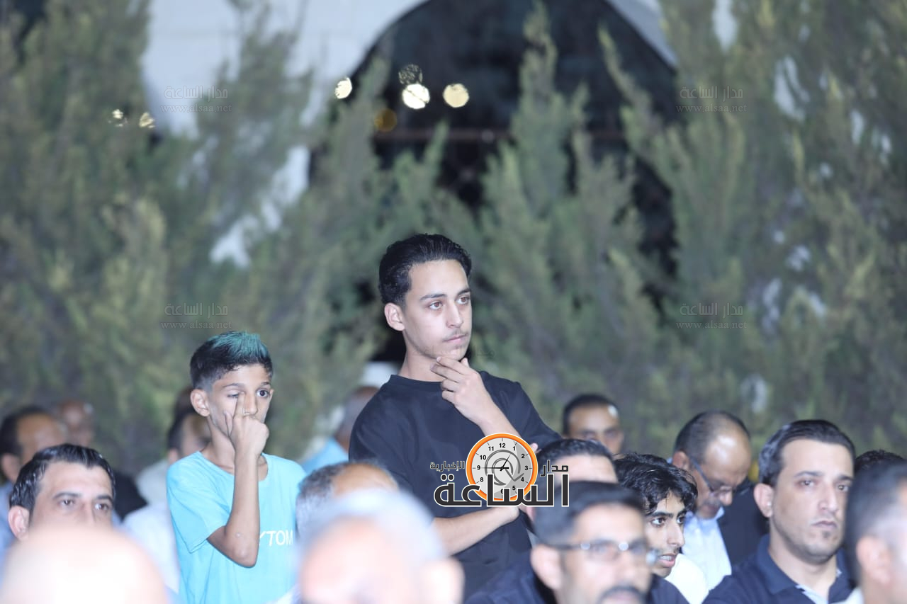 Madar Al-Saa Images 0.48758710302092356