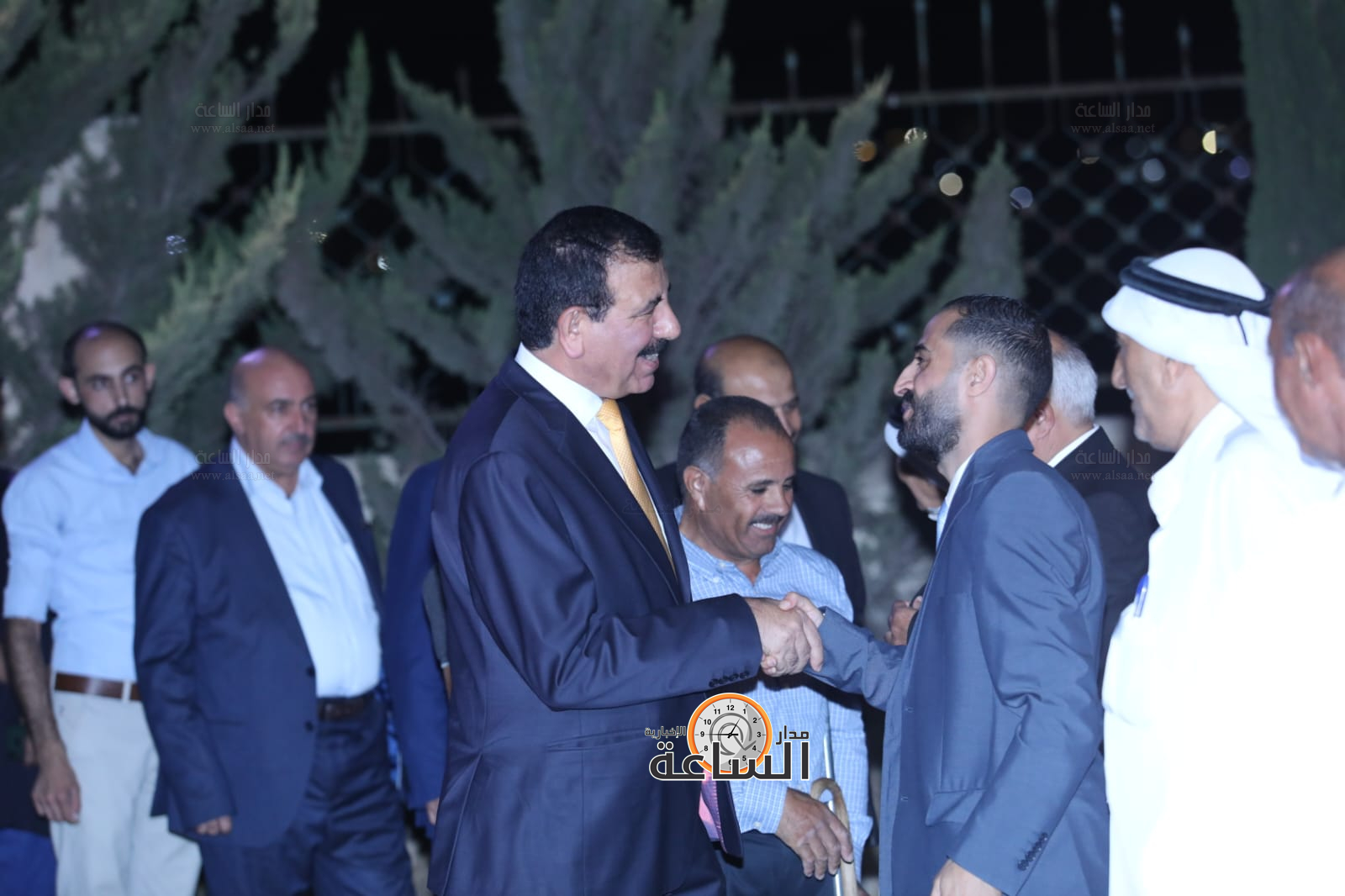 Madar Al-Saa Images 0.5035426285688354