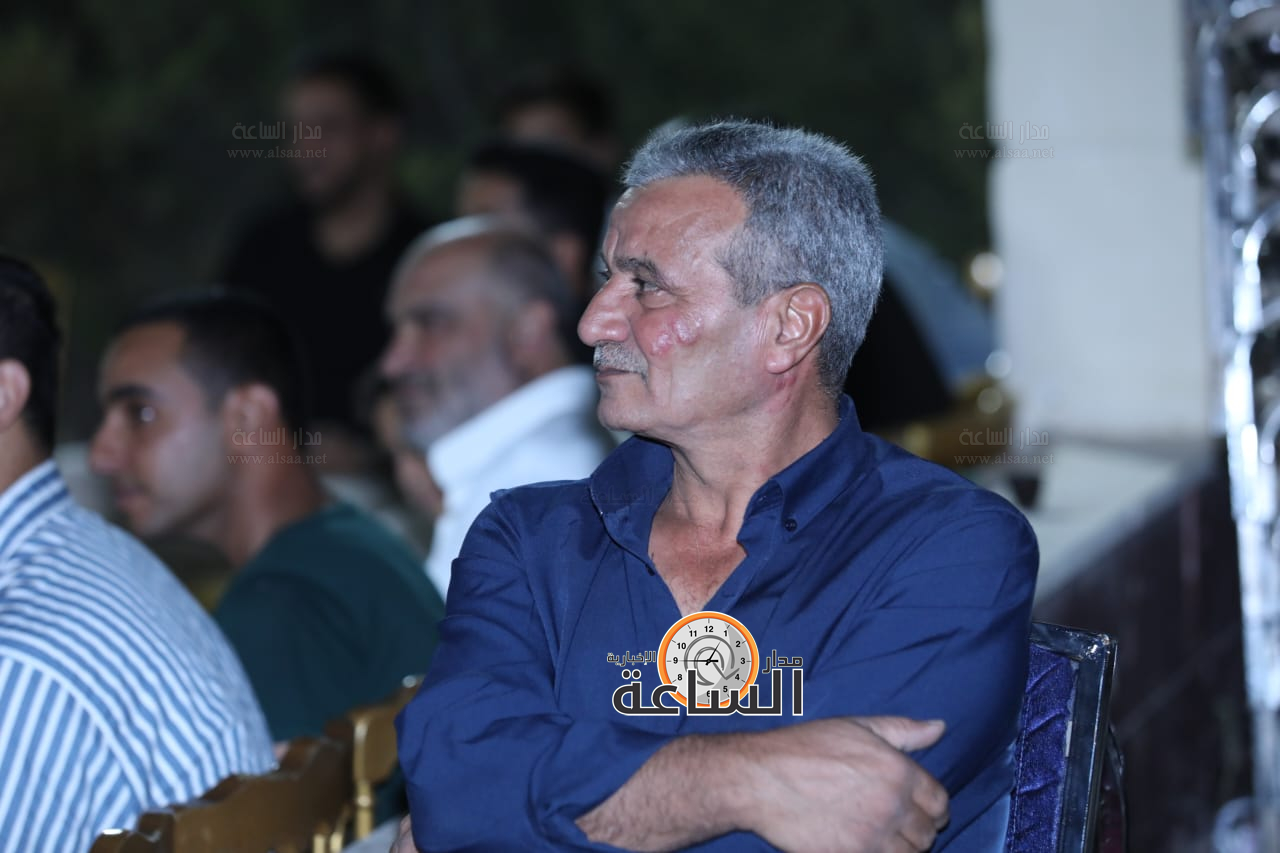 Madar Al-Saa Images 0.23190131646234535