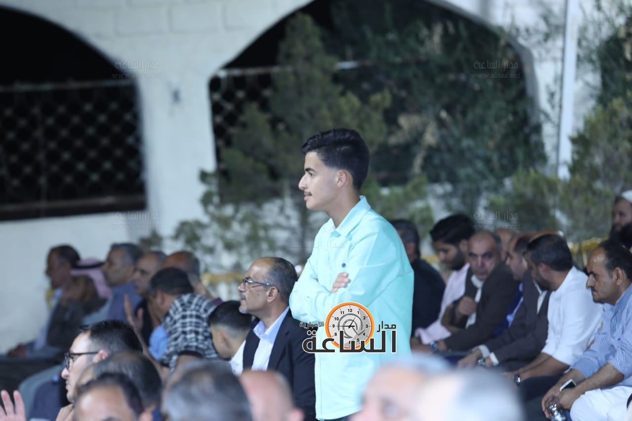 Madar Al-Saa Images 0.387410020686936