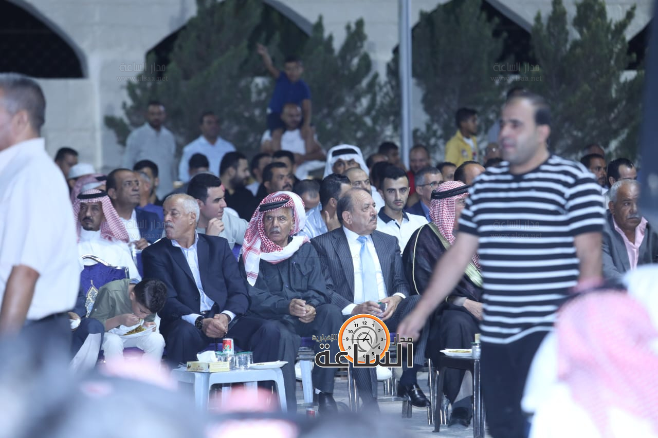 Madar Al-Saa Images 0.8217020205349308