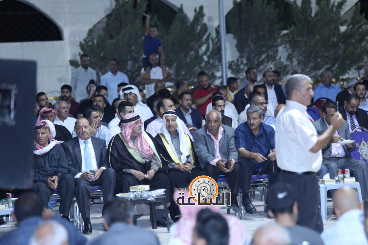 Madar Al-Saa Images 0.6003409468215242