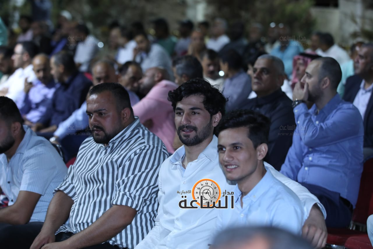 Madar Al-Saa Images 0.06186923206972628