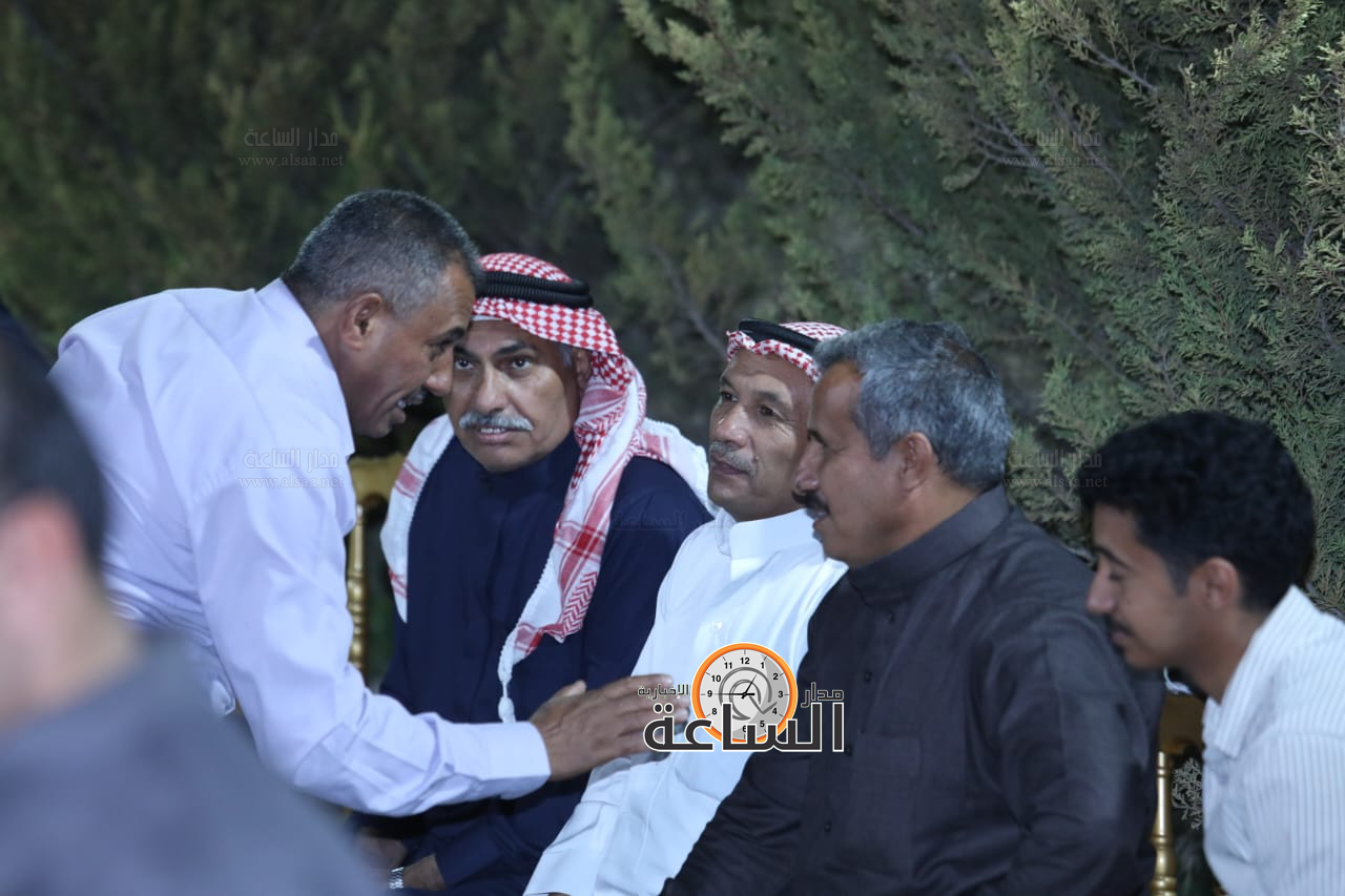 Madar Al-Saa Images 0.8647291397878676