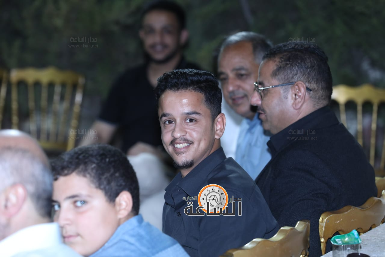 Madar Al-Saa Images 0.3155177941266909