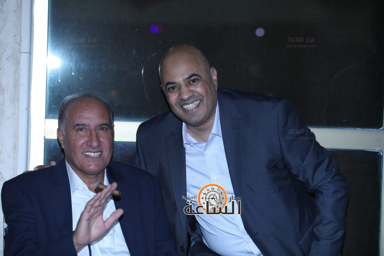 Madar Al-Saa Images 0.1626282615195711