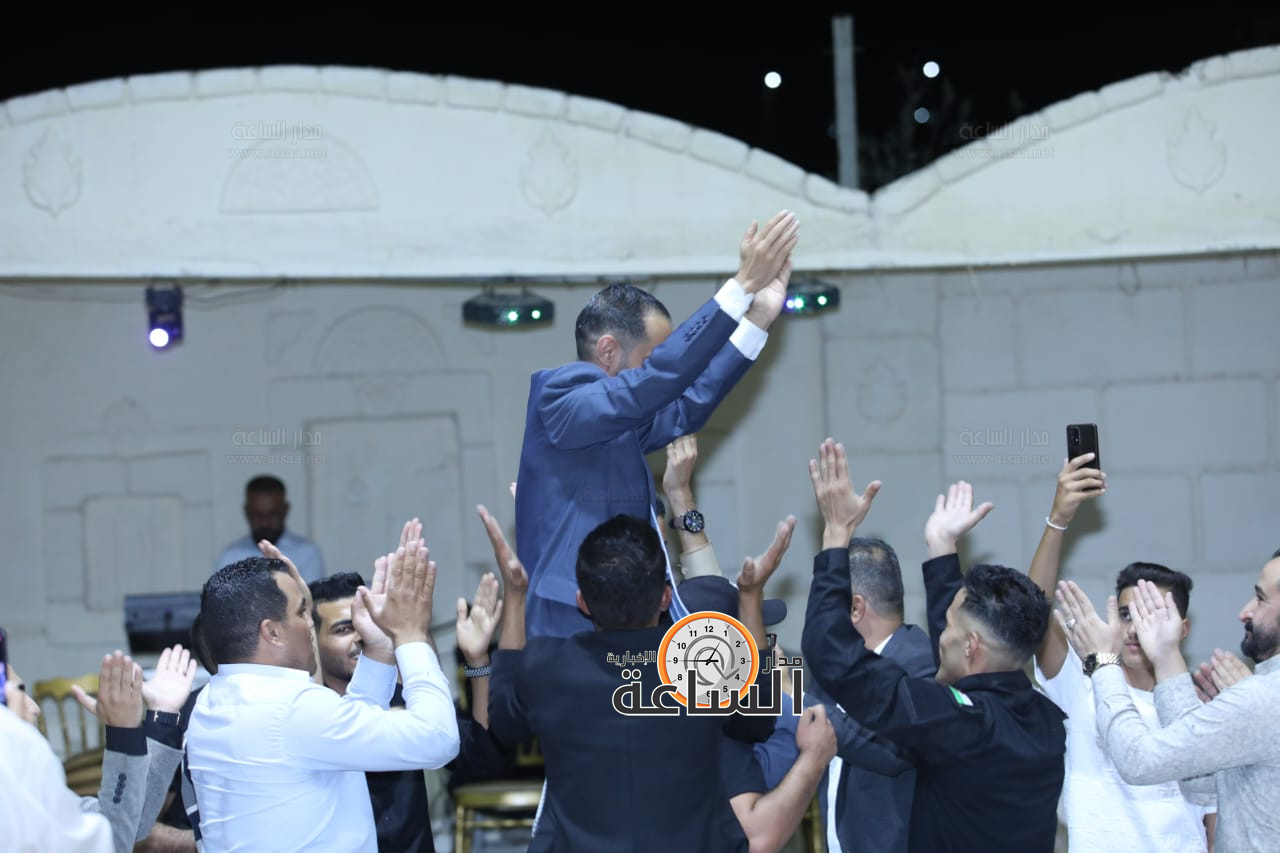 Madar Al-Saa Images 0.7481149581906668