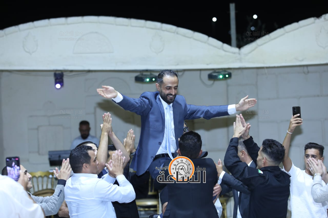 Madar Al-Saa Images 0.026440611603852915