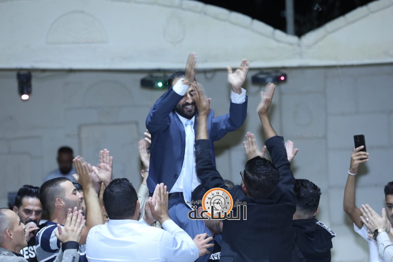 Madar Al-Saa Images 0.17416260574146714