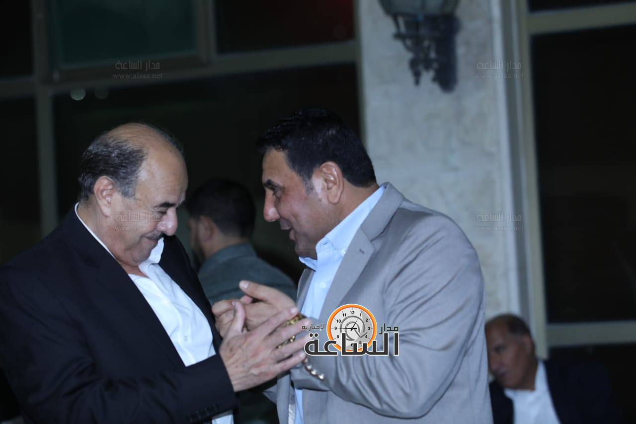 Madar Al-Saa Images 0.8043973861711378