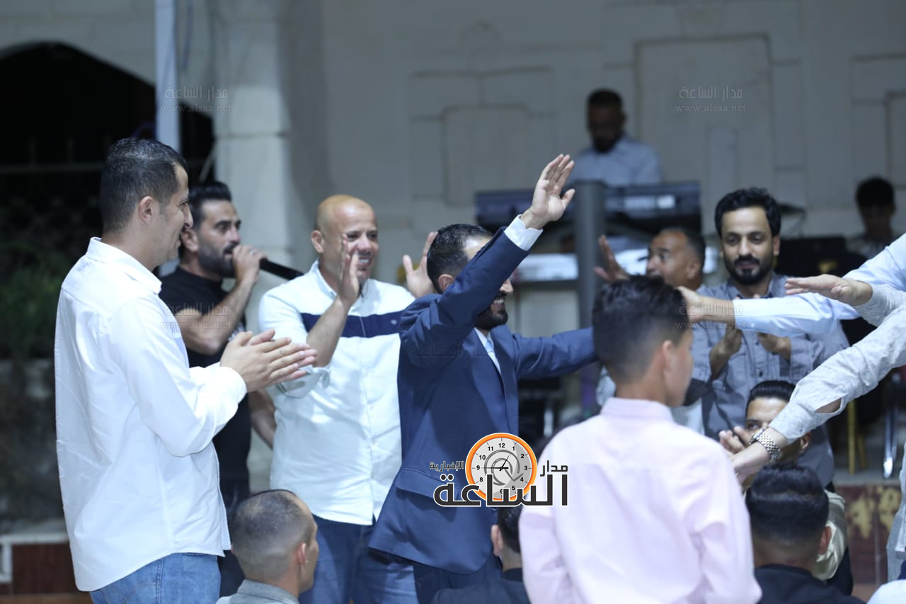 Madar Al-Saa Images 0.6654375381974622