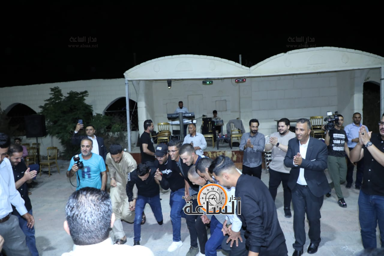 Madar Al-Saa Images 0.38209477578748285