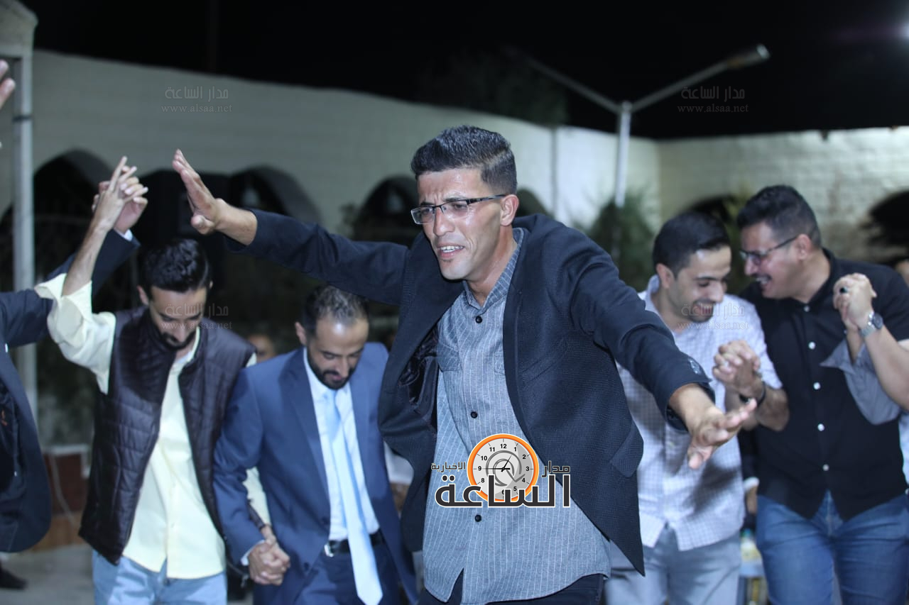 Madar Al-Saa Images 0.48584641398677175