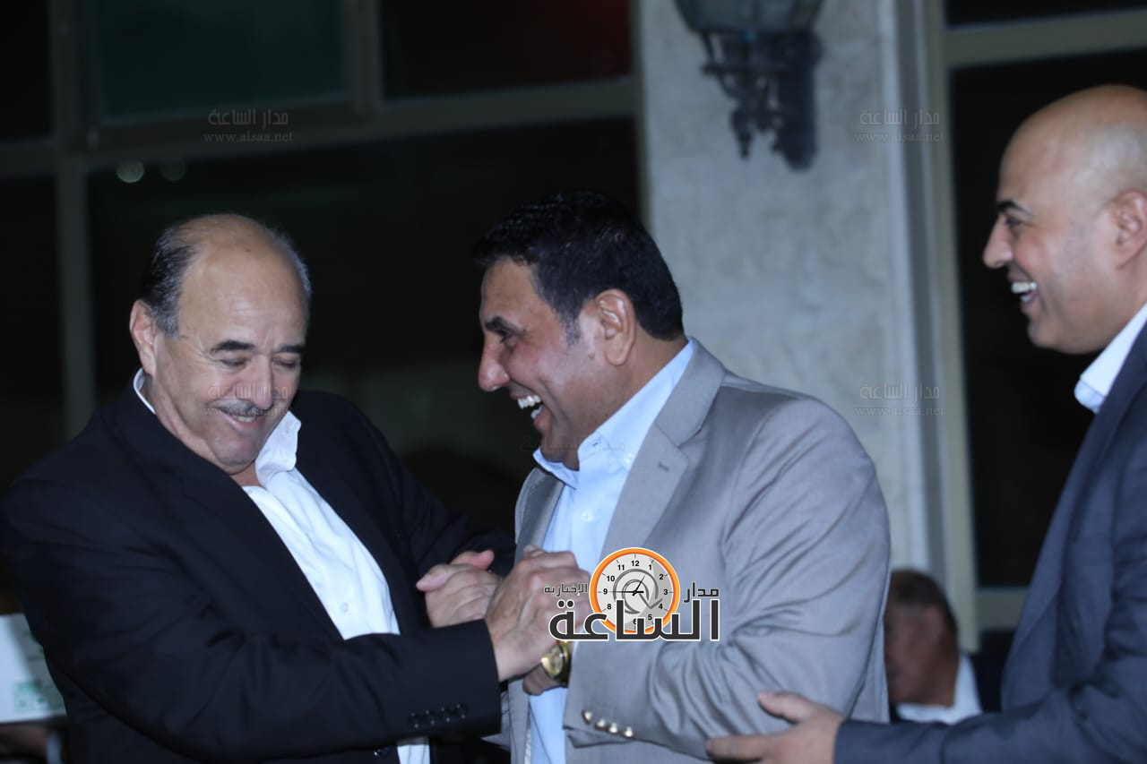 Madar Al-Saa Images 0.2902799694431384