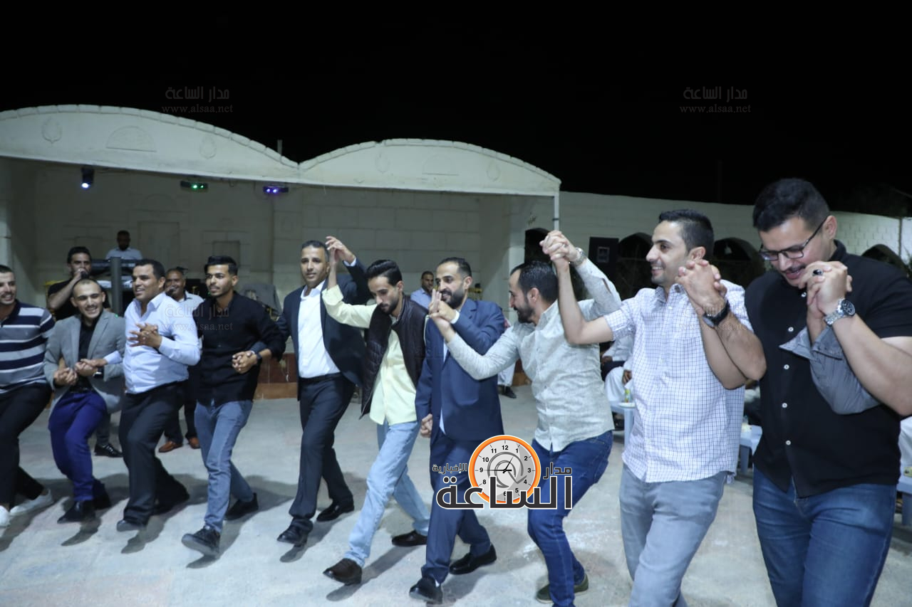 Madar Al-Saa Images 0.07506560516133098