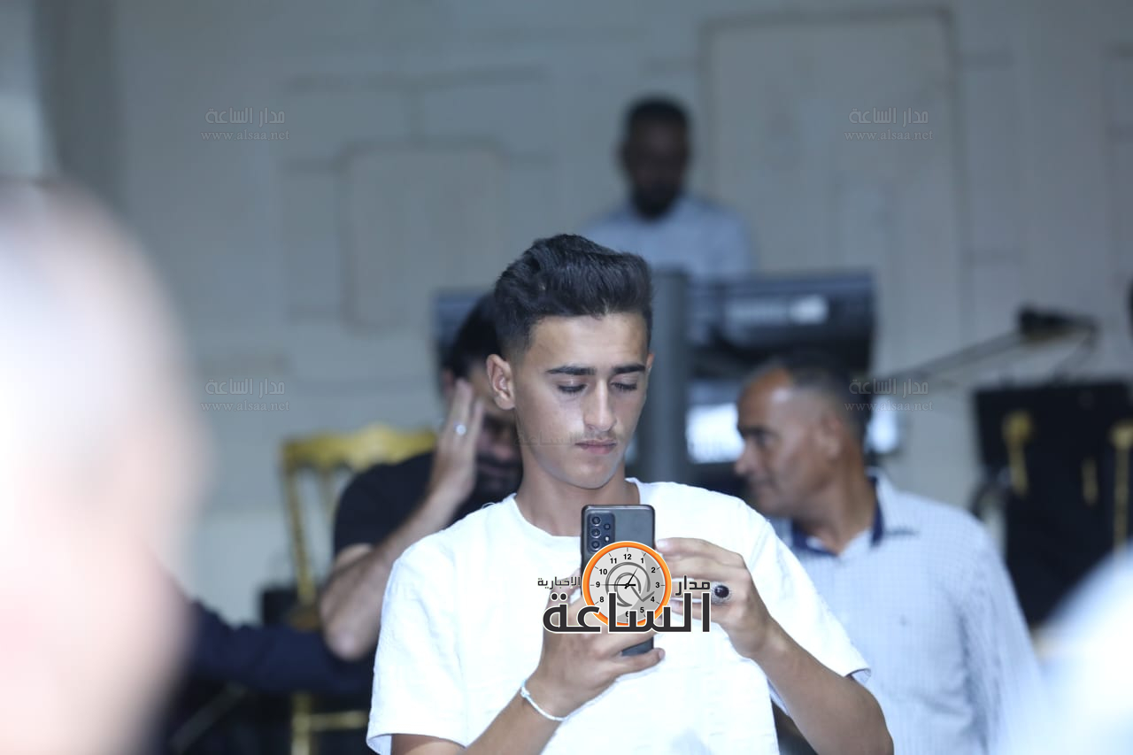 Madar Al-Saa Images 0.9783509039920235