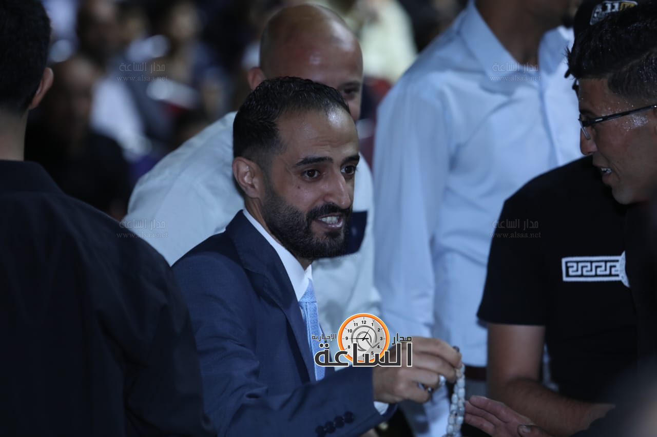 Madar Al-Saa Images 0.7408536520646849