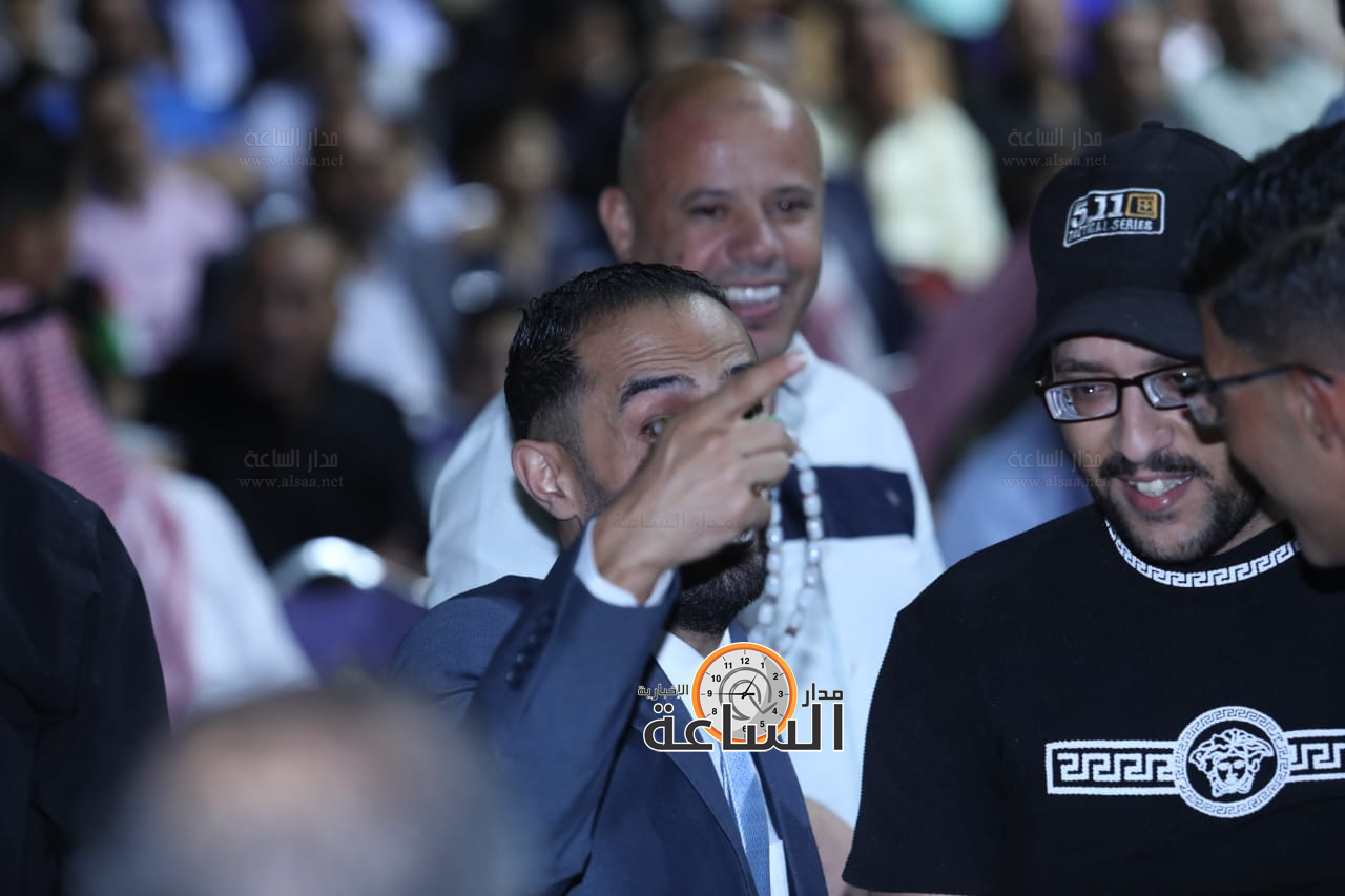 Madar Al-Saa Images 0.9791741778706065