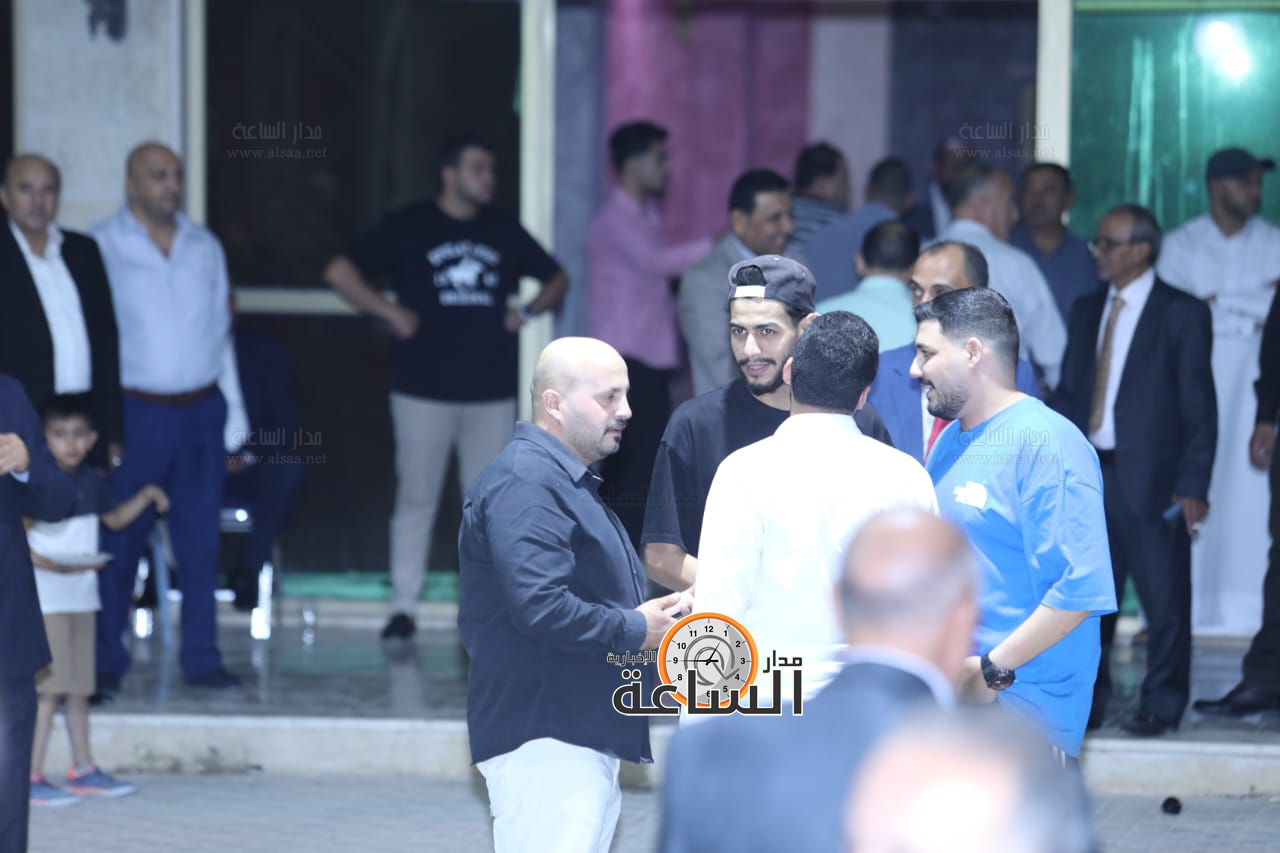 Madar Al-Saa Images 0.922931417631448