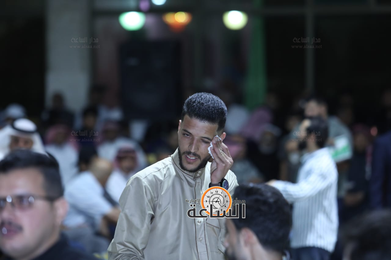 Madar Al-Saa Images 0.5045131141031516