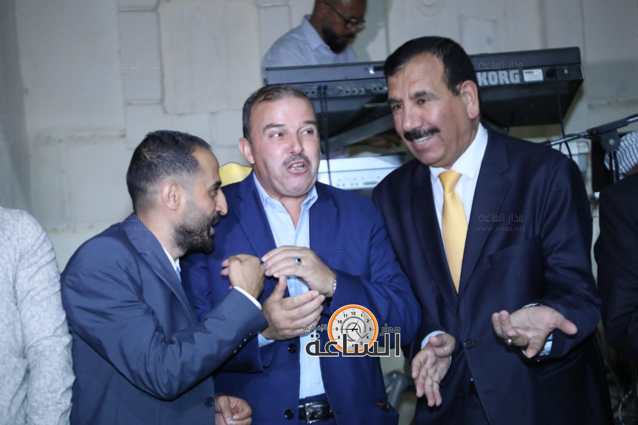 Madar Al-Saa Images 0.41552165190766277