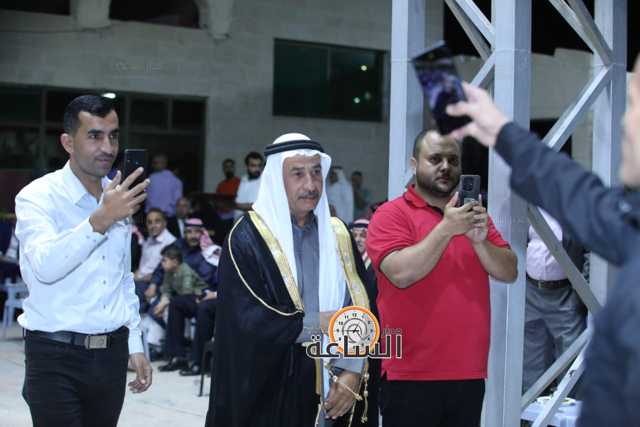 Madar Al-Saa Images 0.9284943462668023