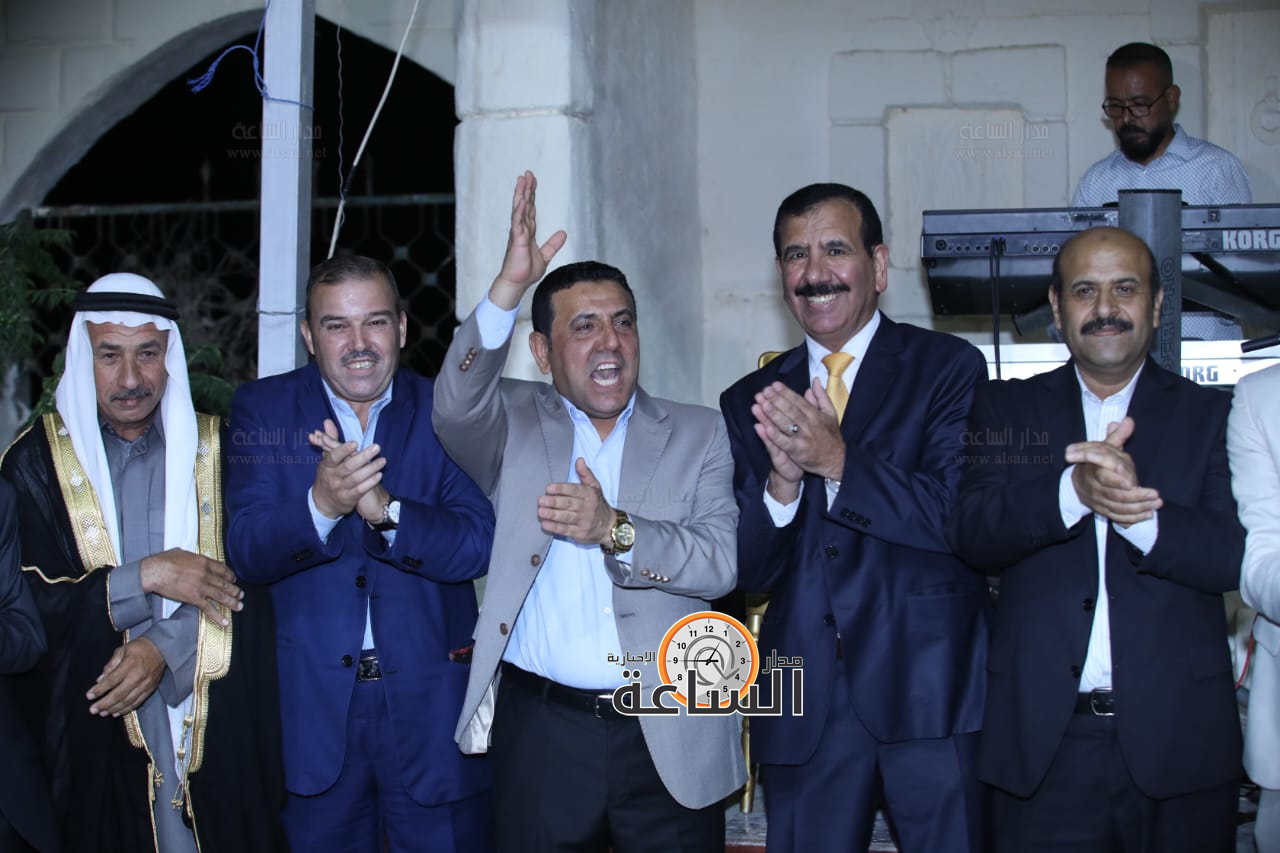 Madar Al-Saa Images 0.34193941624015944