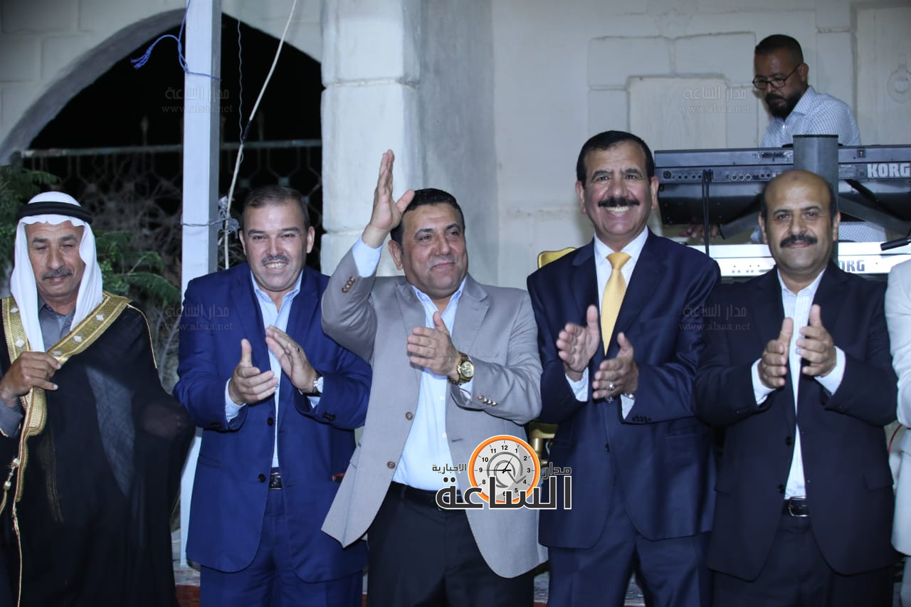 Madar Al-Saa Images 0.7190575373967278