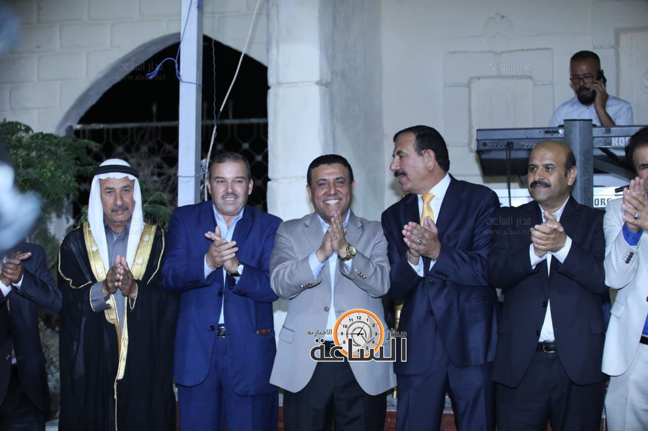 Madar Al-Saa Images 0.704392363334416