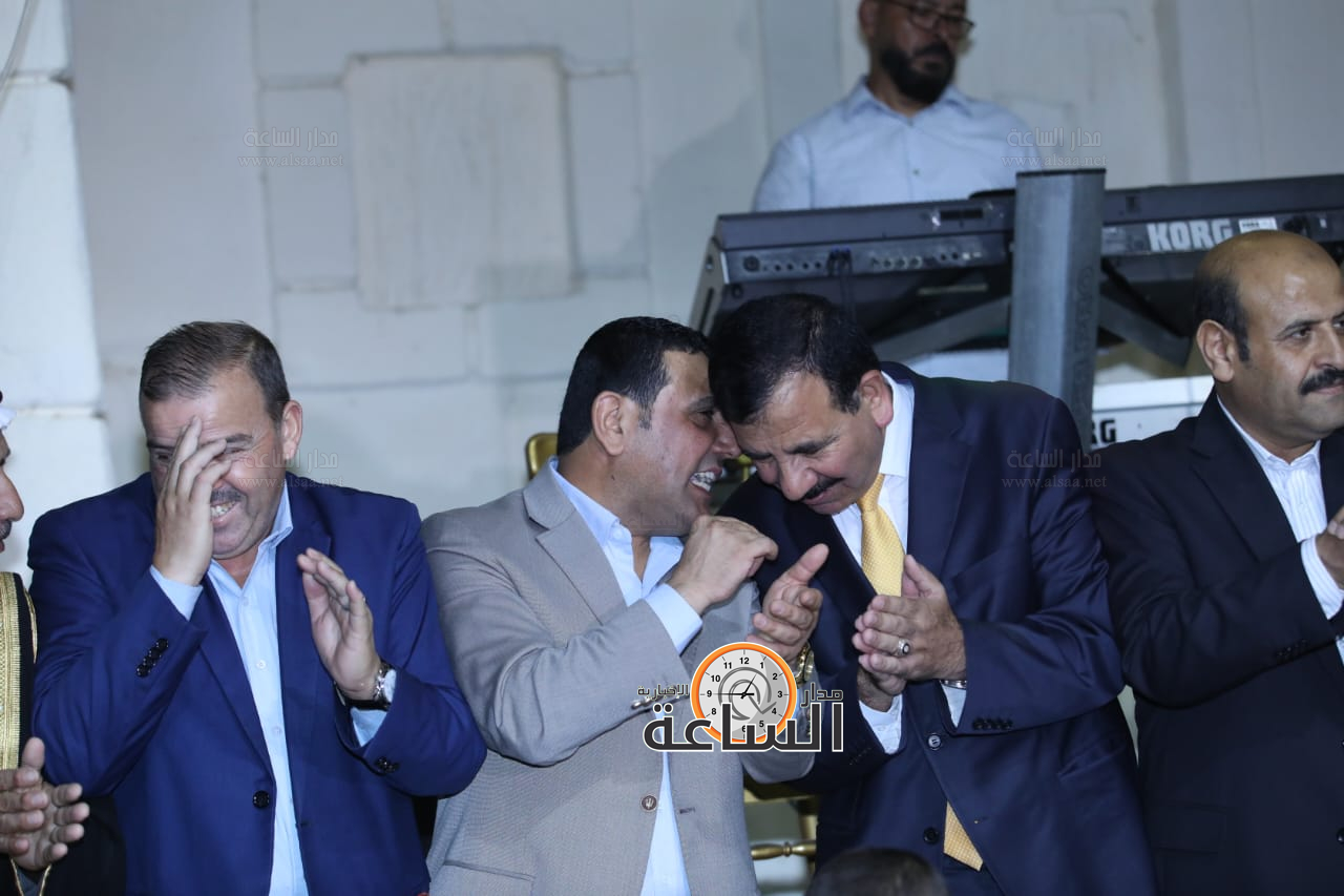 Madar Al-Saa Images 0.1861052208453131