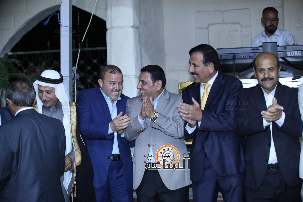 Madar Al-Saa Images 0.028721564823204426