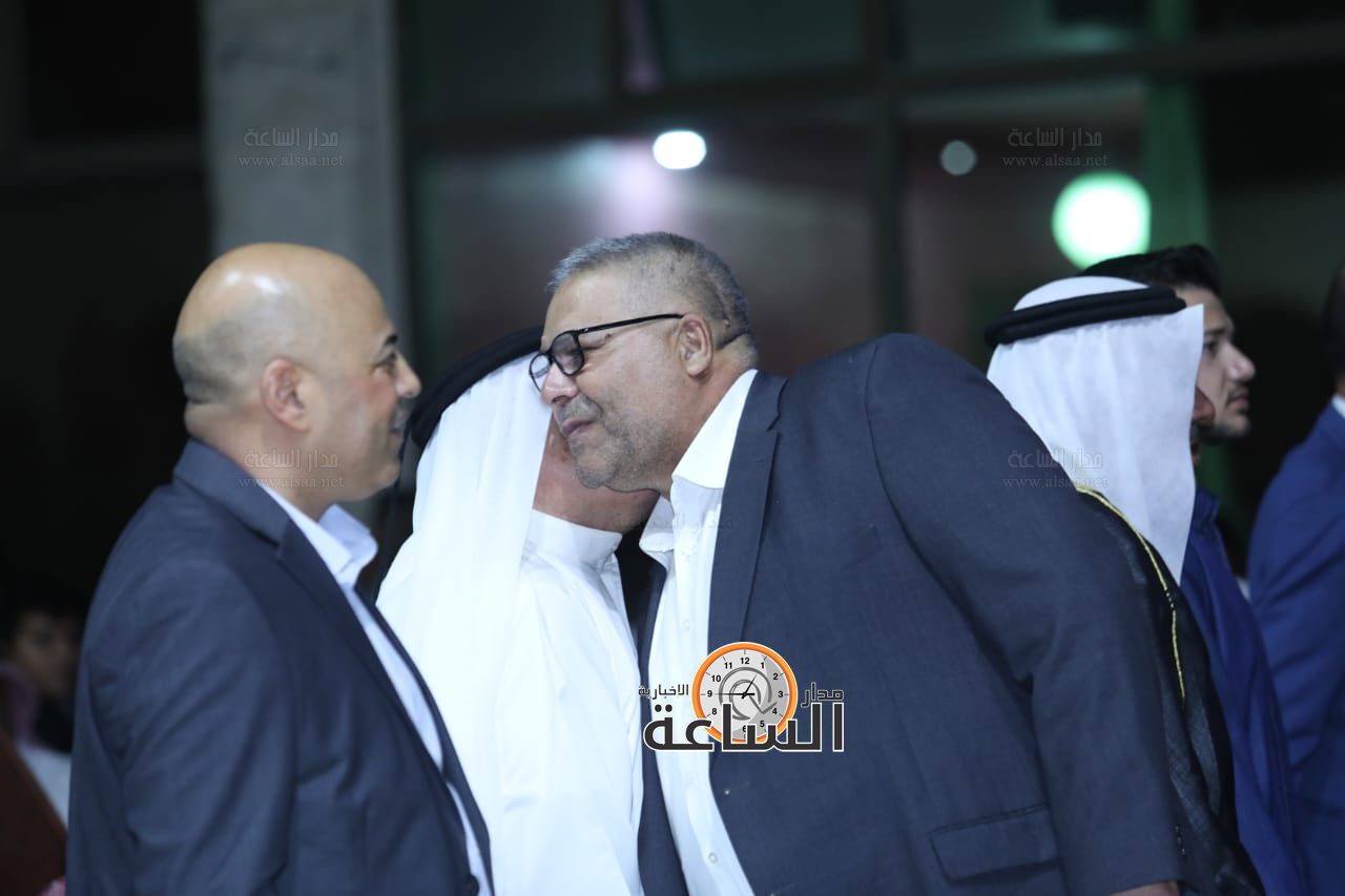 Madar Al-Saa Images 0.08670647107645779