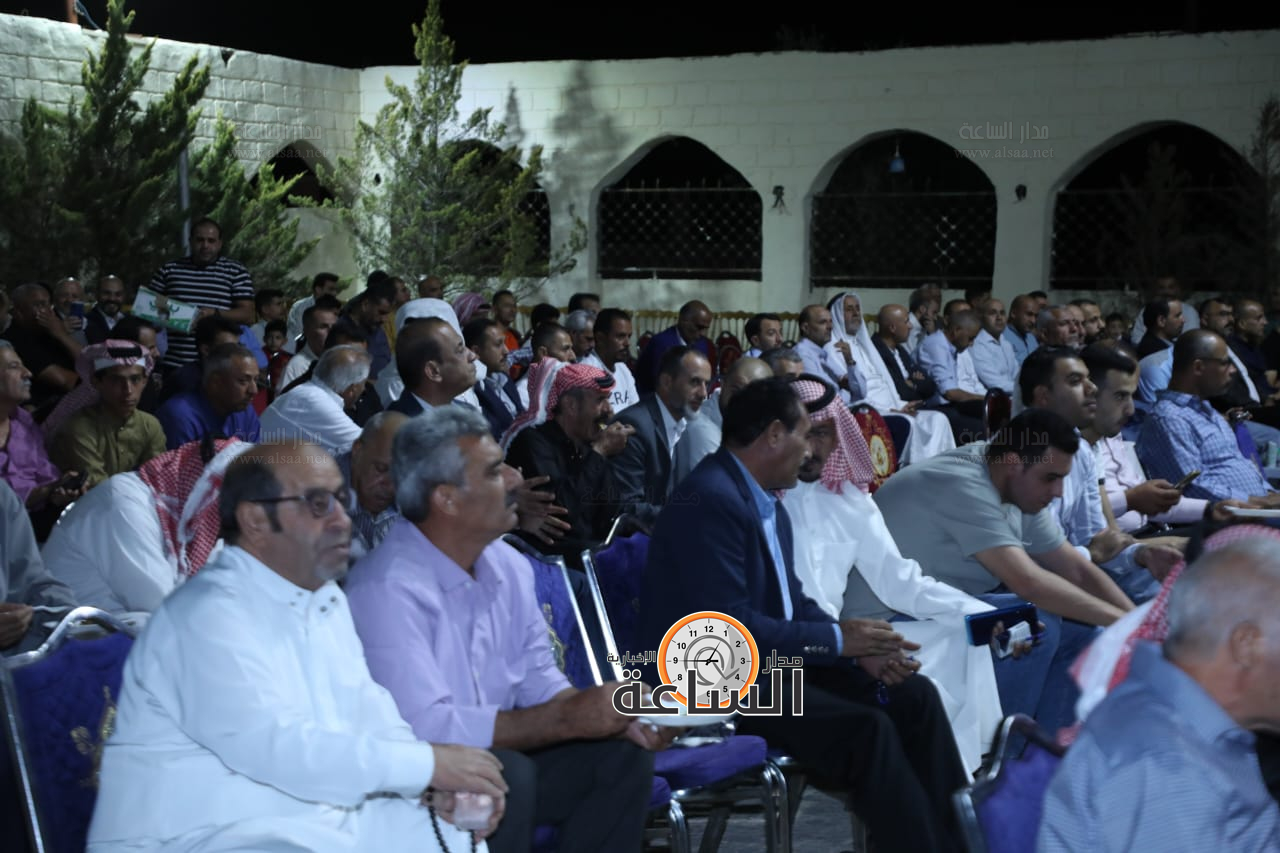 Madar Al-Saa Images 0.7509926998169594