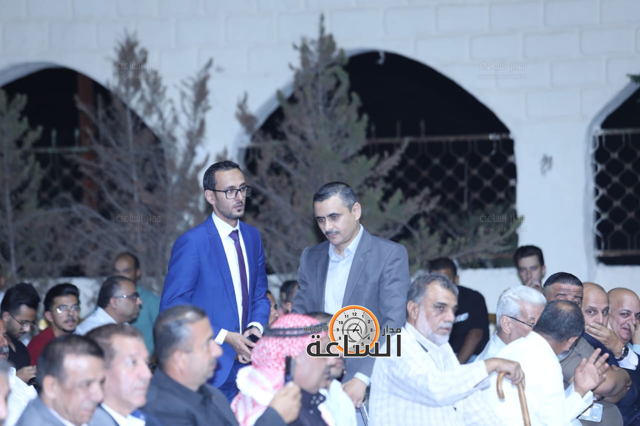 Madar Al-Saa Images 0.3741471778110492