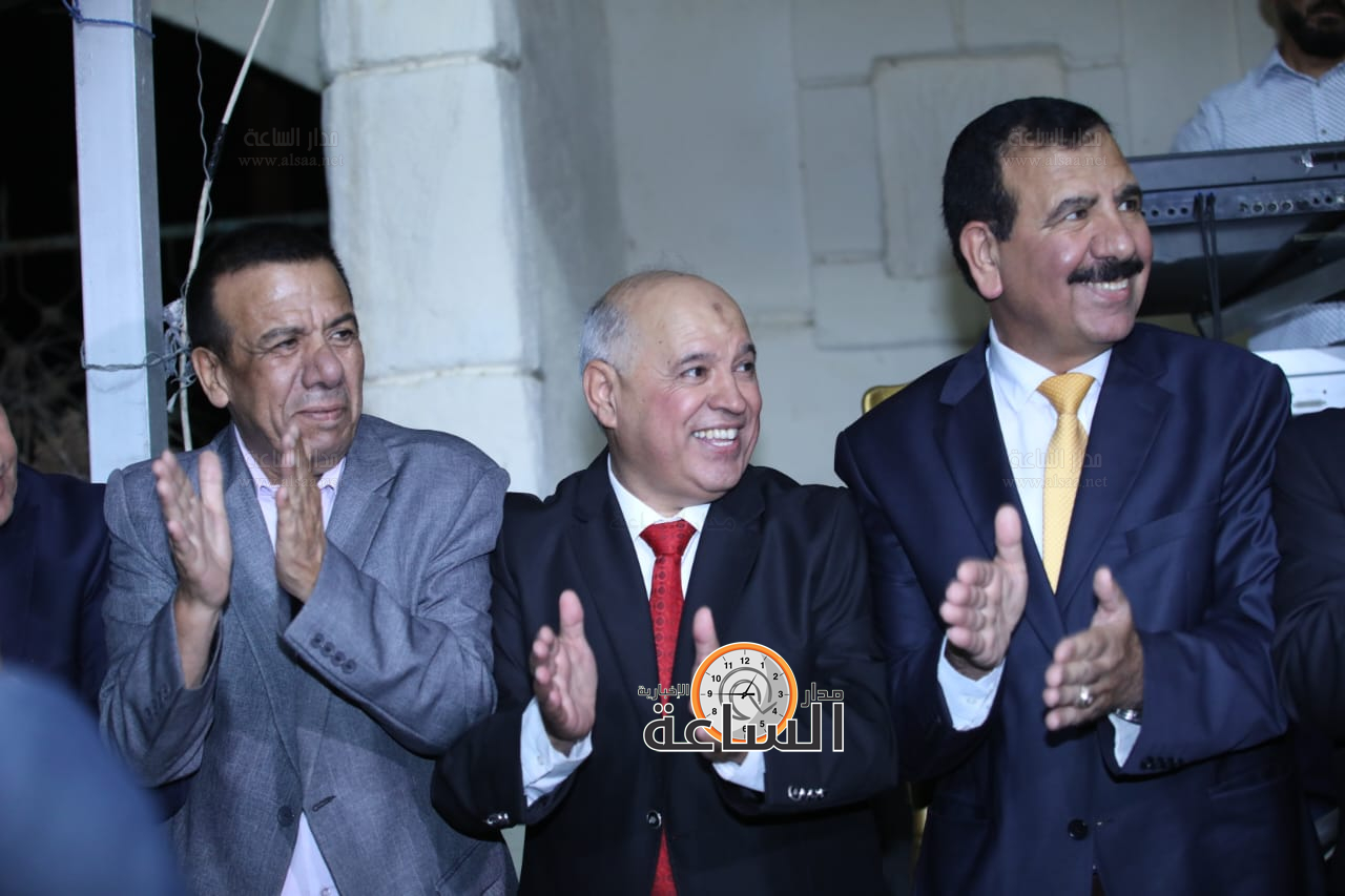 Madar Al-Saa Images 0.677373630266709