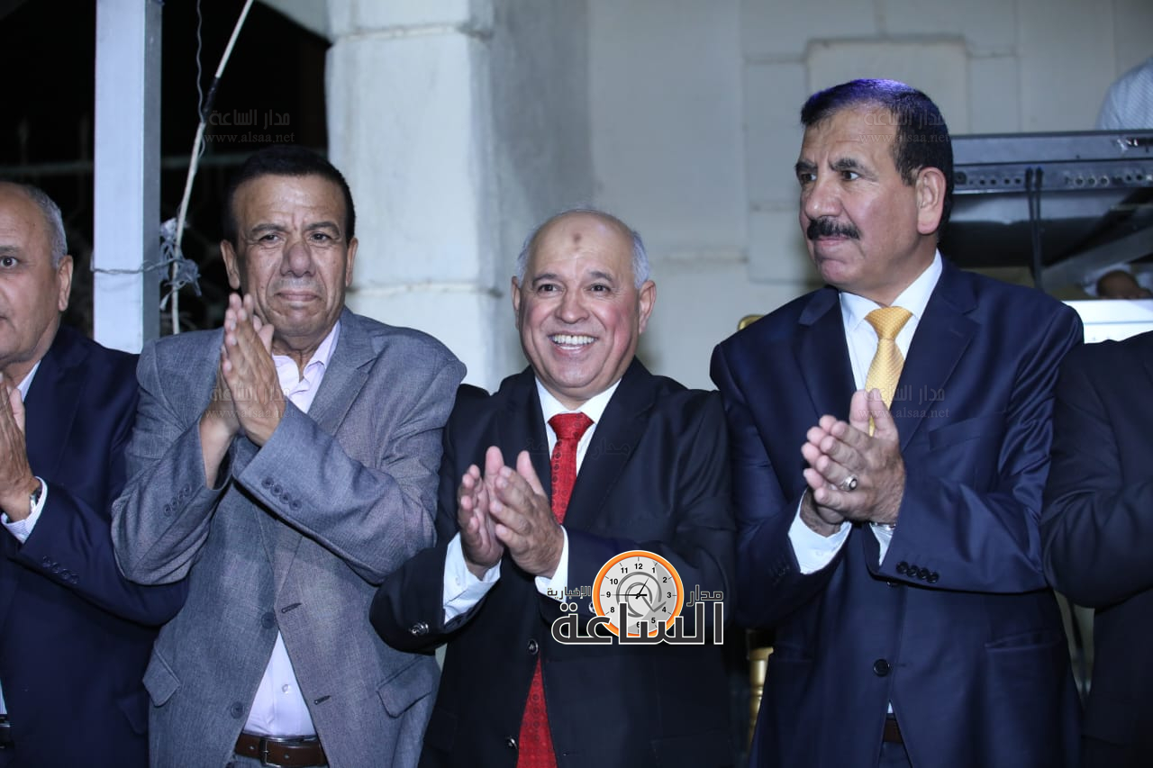 Madar Al-Saa Images 0.1359118921164535