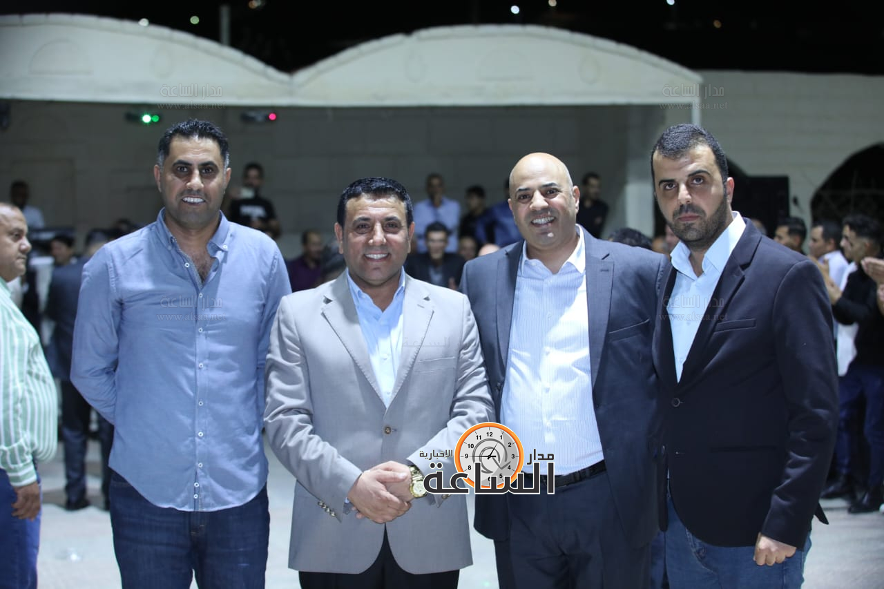 Madar Al-Saa Images 0.480794409312318