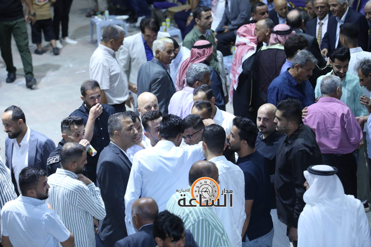 Madar Al-Saa Images 0.6202595429680506