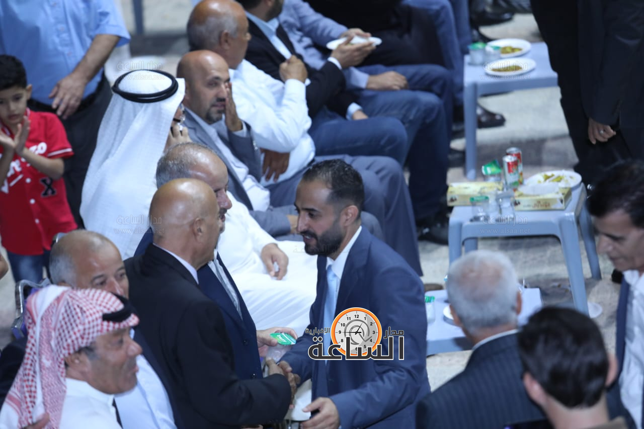 Madar Al-Saa Images 0.15762845914857837