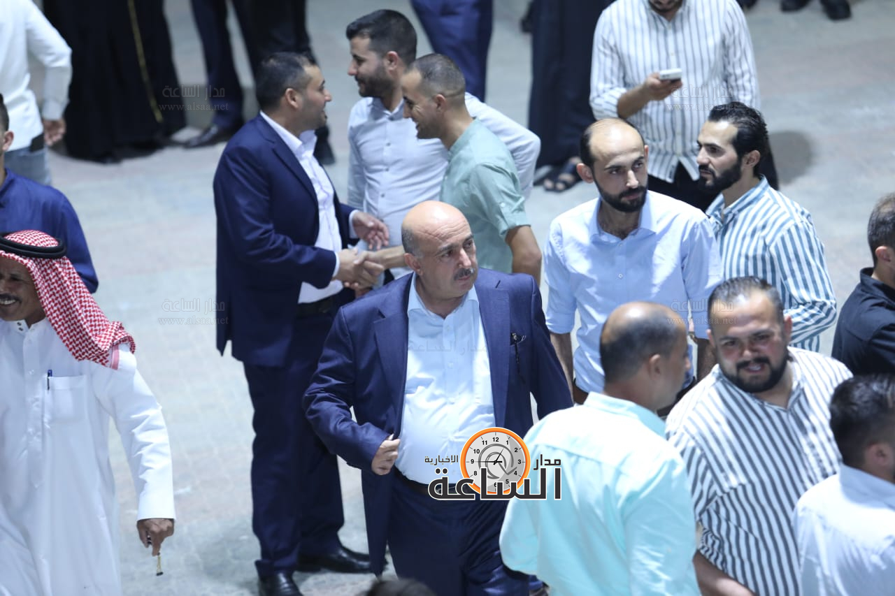 Madar Al-Saa Images 0.35161291773728