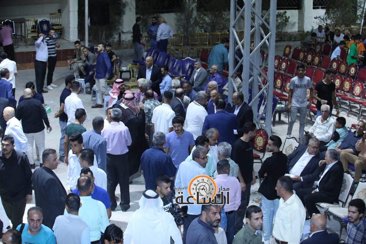 Madar Al-Saa Images 0.6800631694709518