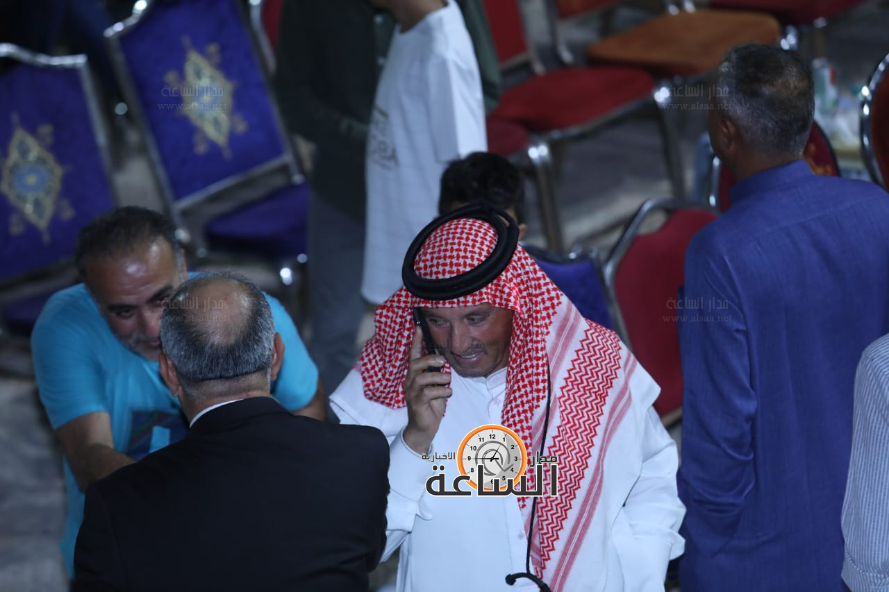 Madar Al-Saa Images 0.8737908833899852