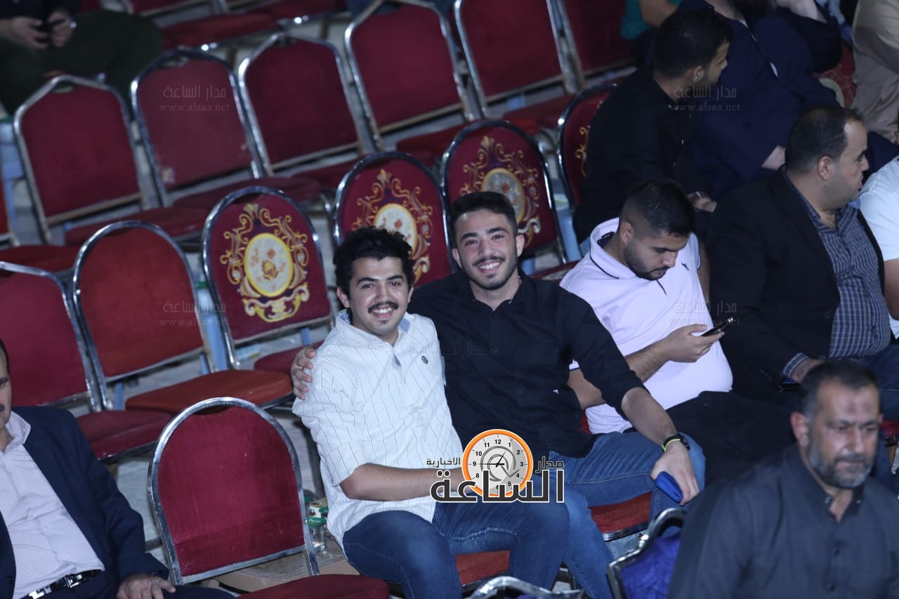 Madar Al-Saa Images 0.07795929715949179