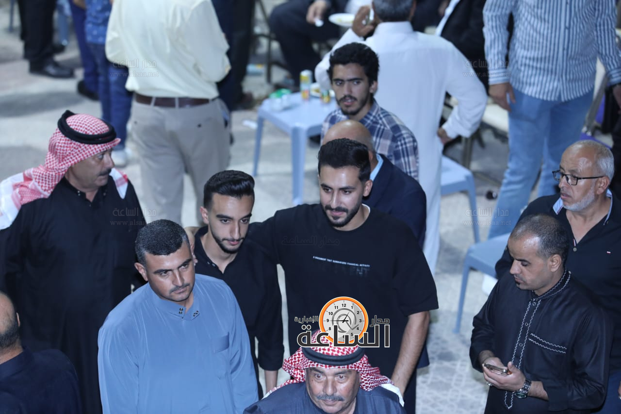 Madar Al-Saa Images 0.3051028977974768