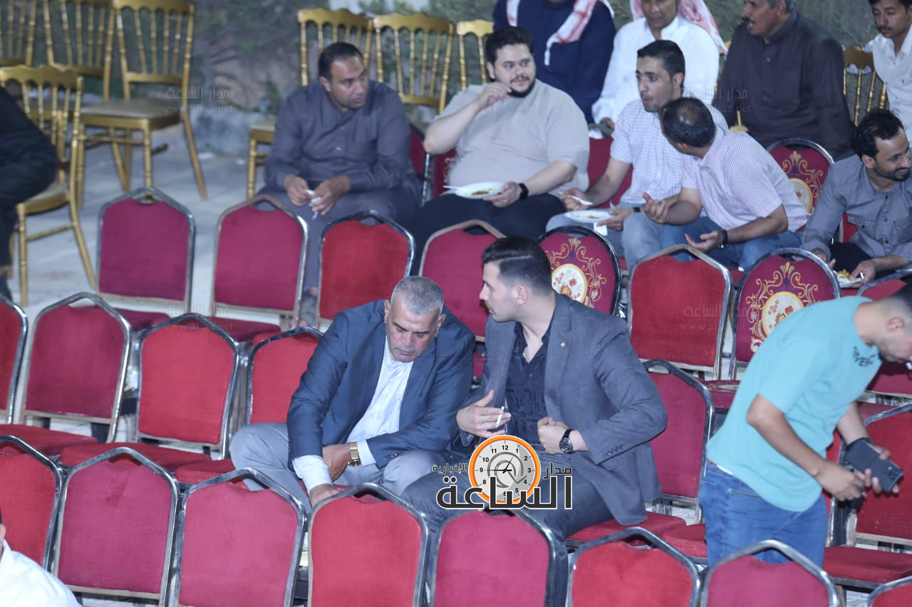 Madar Al-Saa Images 0.7387062310756387